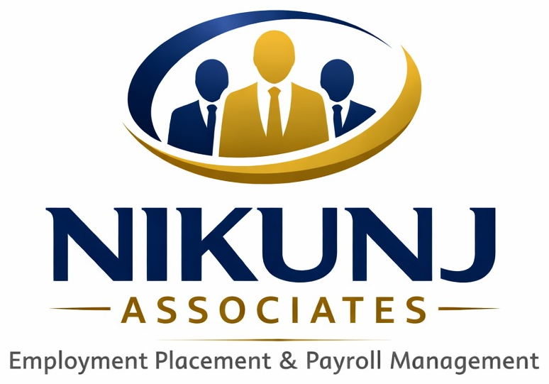 Nikunj Associates — Employment Placement & Payroll Management